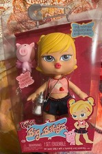 NUOVA IN MANO 2025 BRATZ BIG