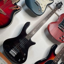 Washburn T14Q Taurus Basso