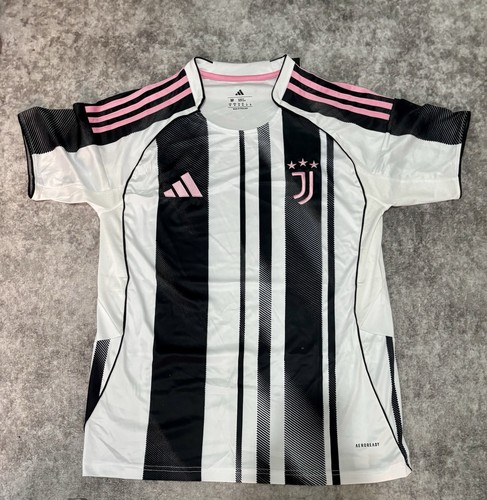 Maglia juventus adidas home - maglia,