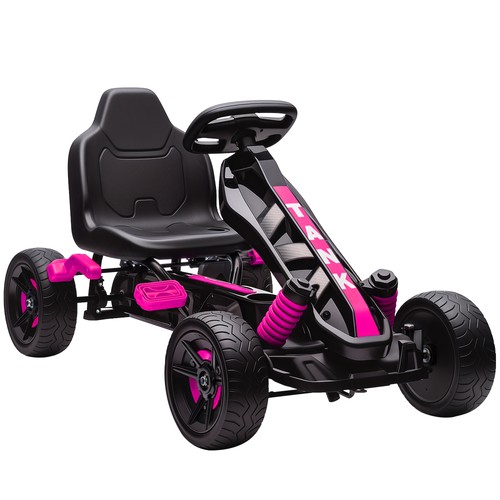 Aiyaplay pedal kart - pedal, with
