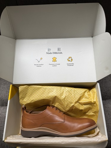 Scarpe eleganti amberjack - scarpe,