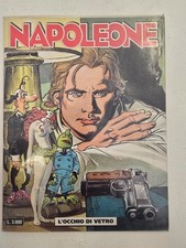 - NAPOLEONE -  N. 1 - SERGIO