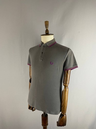 Polo uomo fred - uomo, s