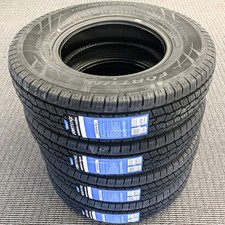 4 Tires Fortune Tormenta H/T