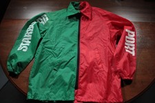 Giacca a vento vintage Pla-Jac