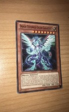 Drago Fotonico Occhi