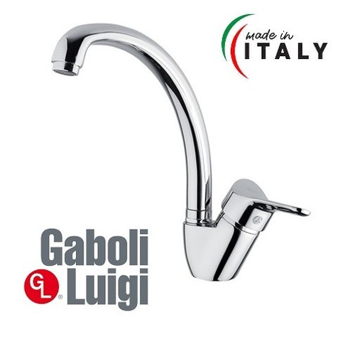 Rubinetto miscelatore - rubinetto,