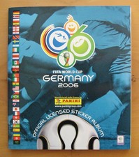 Album figurine calciatori