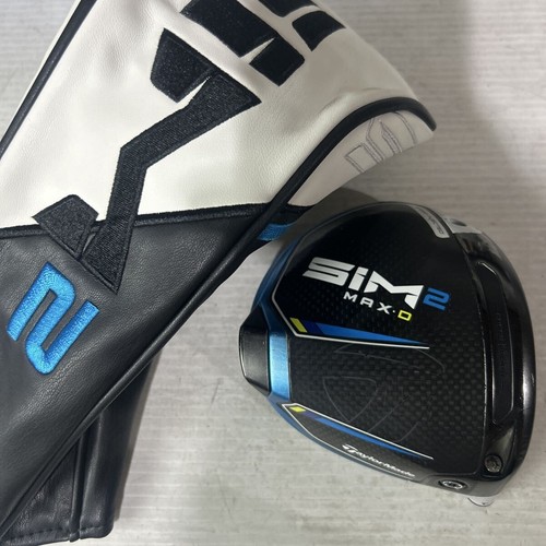 Taylormade sim2 max 5 - taylormade,