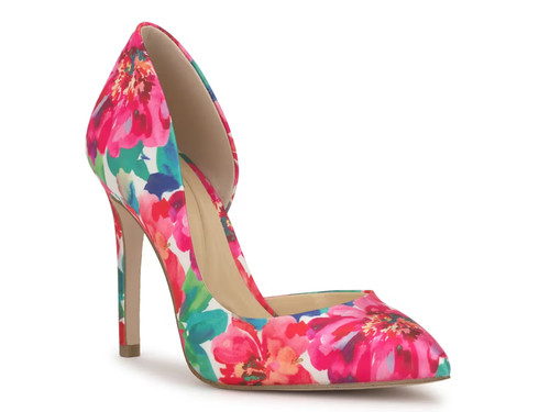 Scarpe eleganti donna jessica - scarpe,