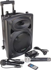 Ibiza - subwoofer, 8)