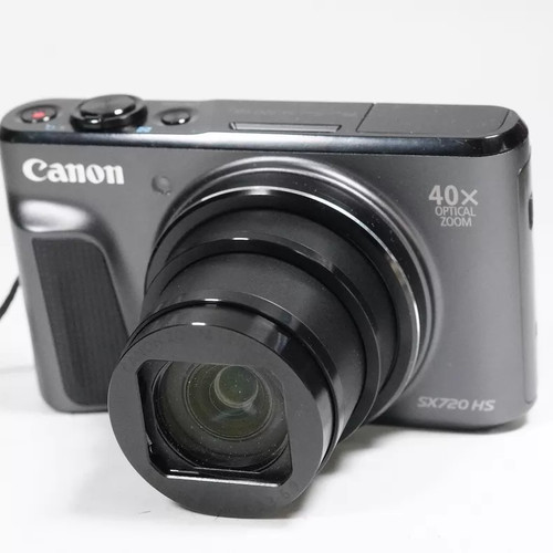 Canon powershot sx720 3 - canon,
