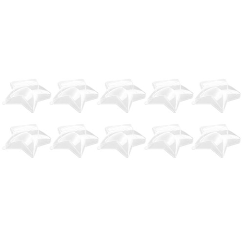 Set 80mm palline riempibili - set,