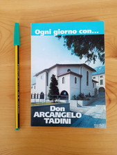 ogni giorno con don arcangelo