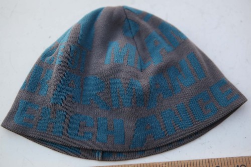 Armani exchange berretto - armani,