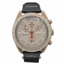 Orologio Omega Swatch