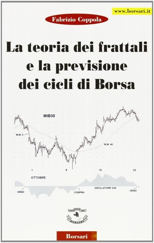 Teoria dei frattali la - teoria,