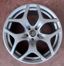 4 CERCHI IN LEGA 18" ALFA