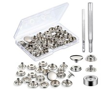 Bottoni Automatici a Pressione