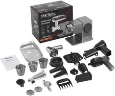 Tritacarne Elettrico Macchine