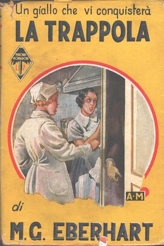 Trappola g eberhart - la, g.