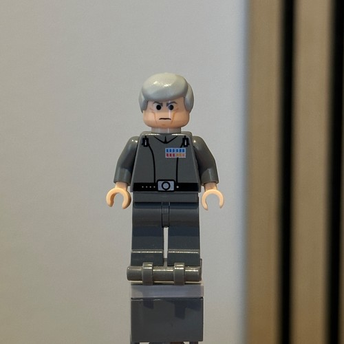 Lego star wars grand moff - lego®,
