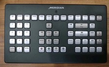 MERIDIAN SYSTEM REMOTE MS+