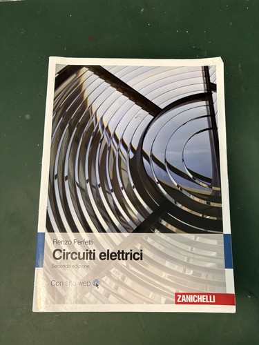 Circuiti elettrici renzo - circuiti,