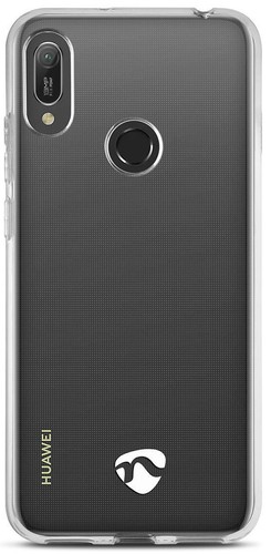 Cover smartphone silicone - cover, in