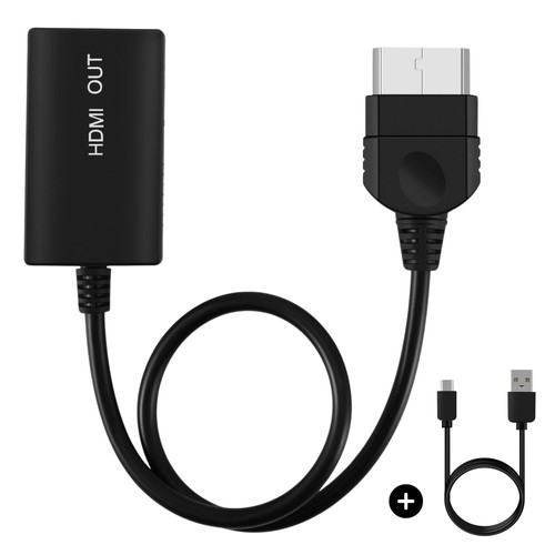Adattatore hdmi xbox originale - adattatore,