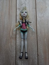 Elastici Monster High Prima