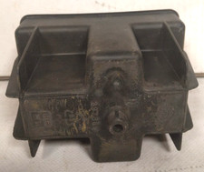 Scatola porta batteria oem - porta,