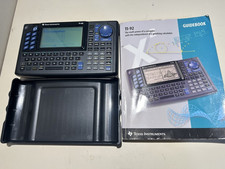 Texas Instruments TI-92