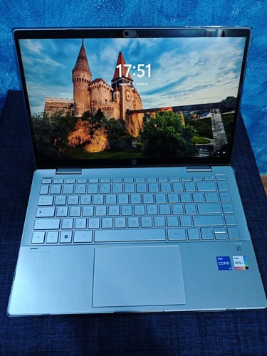 Notebook convertibile x360 - notebook,