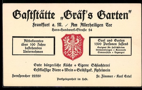Carta rappresentante