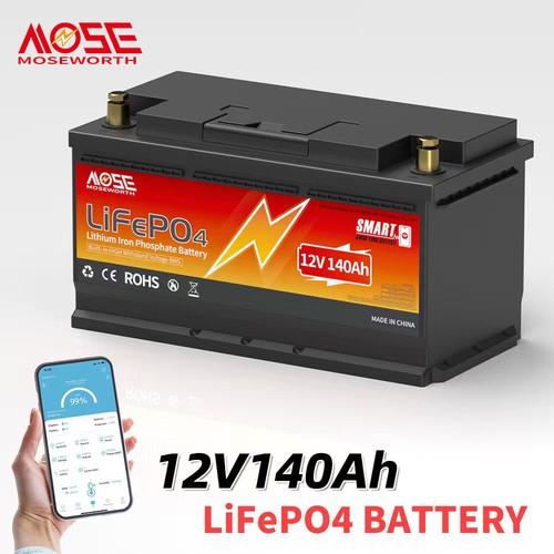 Batteria litio 12v - batteria,