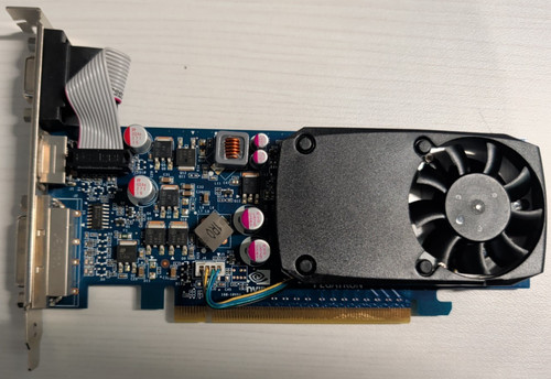 Scheda grafica nvidia pegatron - grafica,