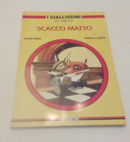 Giallissimi per ragazzi - giallissimi,