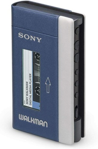 Walkman sony a100tps - nw-a100tps, gb