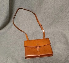 Borsa a tracolla da ufficiale