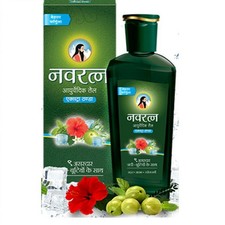 Olio Himani Navratan 440 Ml
