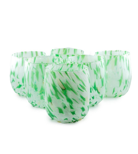 Murart bicchieri murano - murart, di