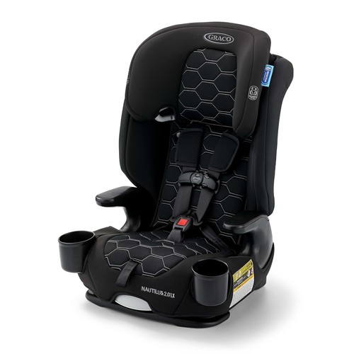 Graco nautilus 3 in - nautilus, 1