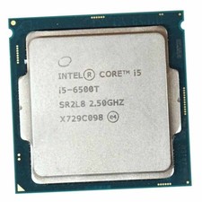 Processeur cpu intel - processeur, core