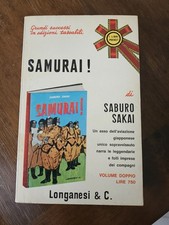 Samurai! di Saburo Sakai