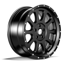 ASP Alloys cerchio in lega