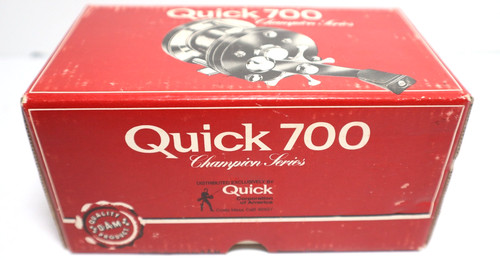 Mulinello baitcasting vintage - mulinello,