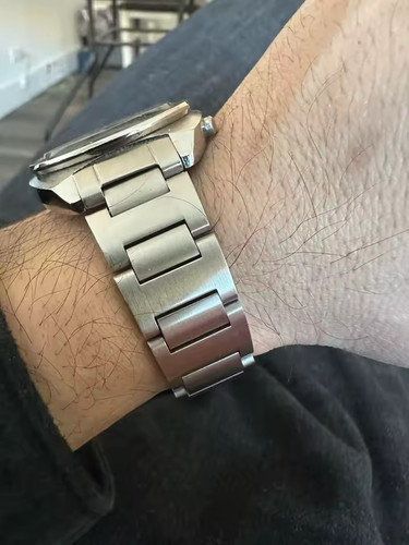 Cinturino orologio 19mm - cinturino,