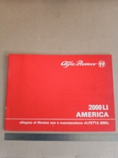 allegato al manuale uso