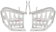 Protezioni tallone per Suzuki